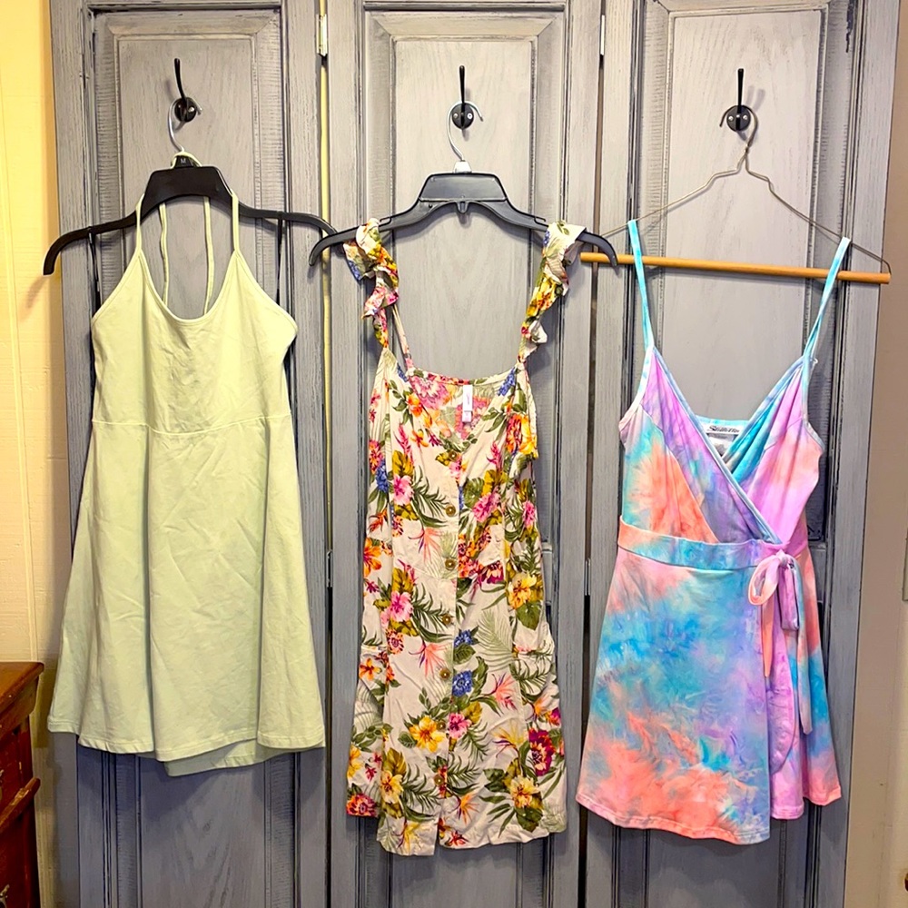 Dress bundle